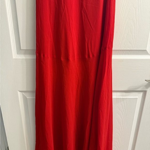 Reformation Cressa Dress evening wear - Picture 12 of 16